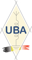 UBA's online learning environment for radio amateurs